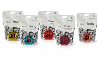 从田间到指尖 创意农产品土特产的电子产品化电商品牌设计与规划